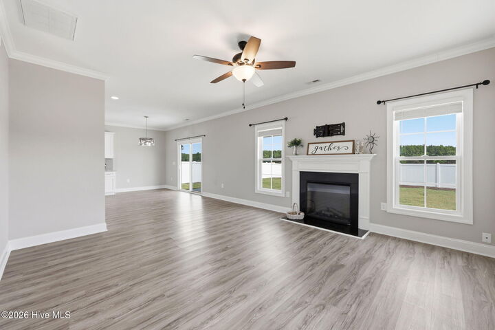 Property Photo:  900 Finn Court  NC 27834 