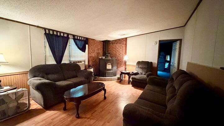 Property Photo:  1138 Hogback Rd  NY 14825 