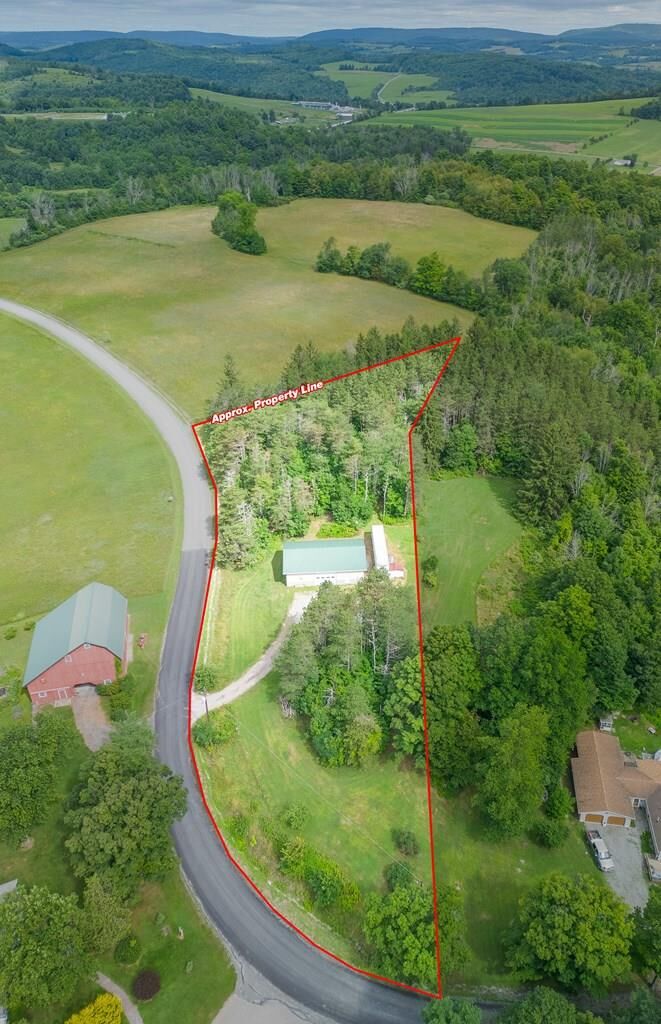 Property Photo:  0 Packard Rd  PA 16917 