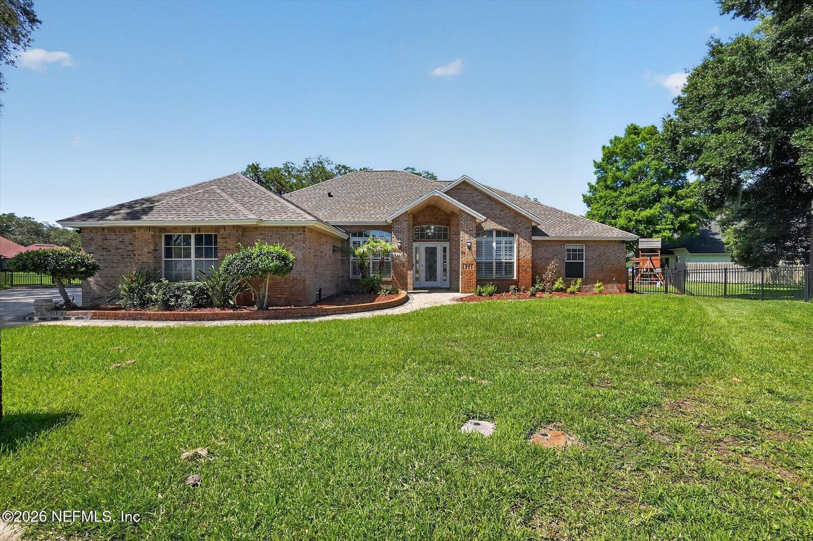 Property Photo:  5041 Cape Romain Court  FL 32277 