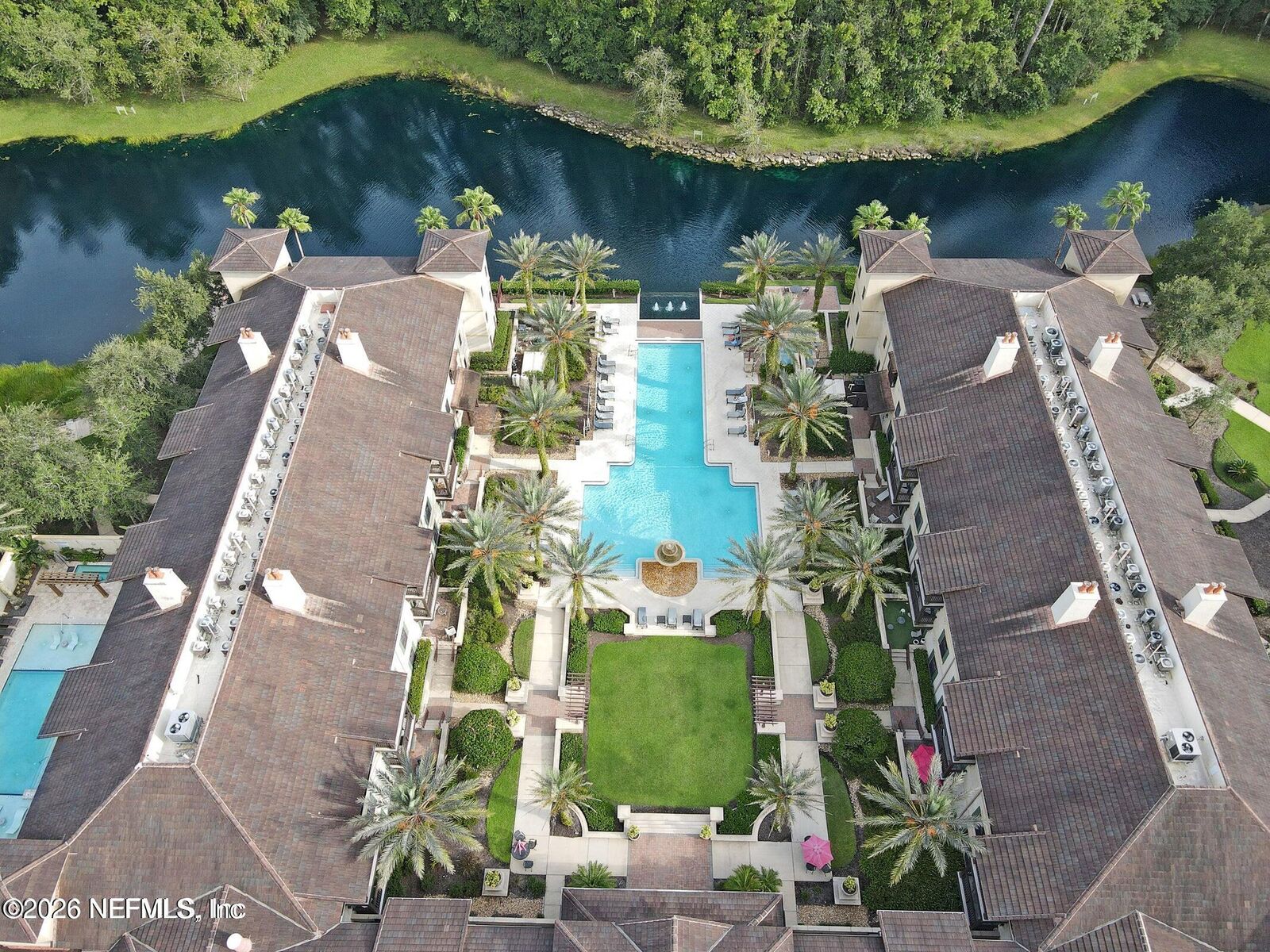 Property Photo: 955 Registry Boulevard 206 FL 32092