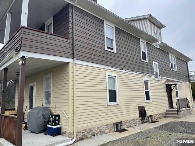 Property Photo: 130 Ray Street 1 NJ 07026