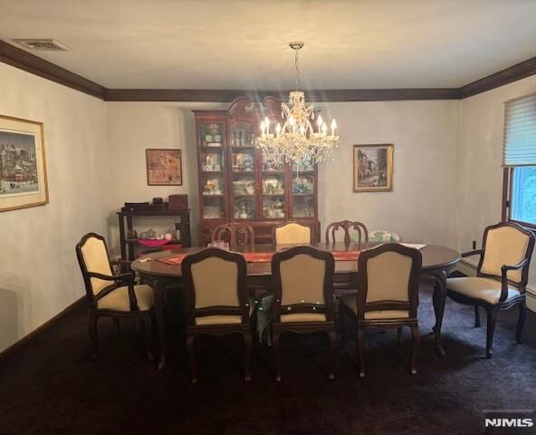 Property Photo: 554 Huckleberry Lane NJ 07417