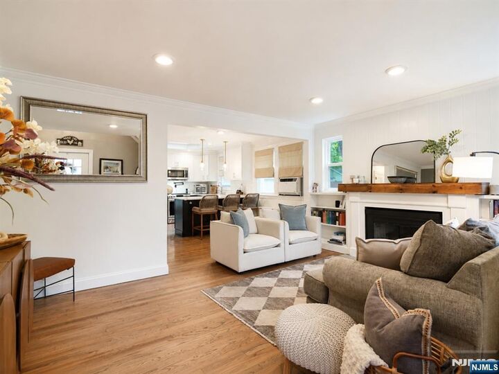 Property Photo:  19 Long Avenue  NJ 07430 