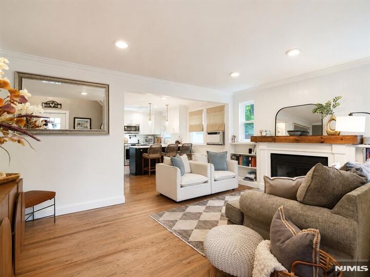 Property Photo:  19 Long Avenue  NJ 07430 