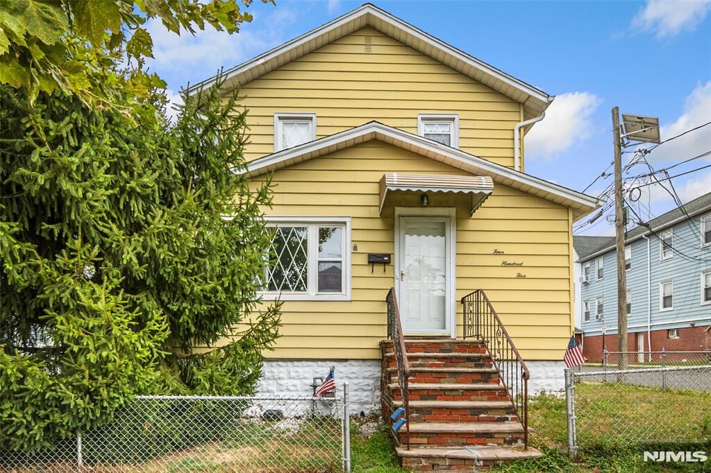 Property Photo:  405 Kingsland Avenue  NJ 07071 