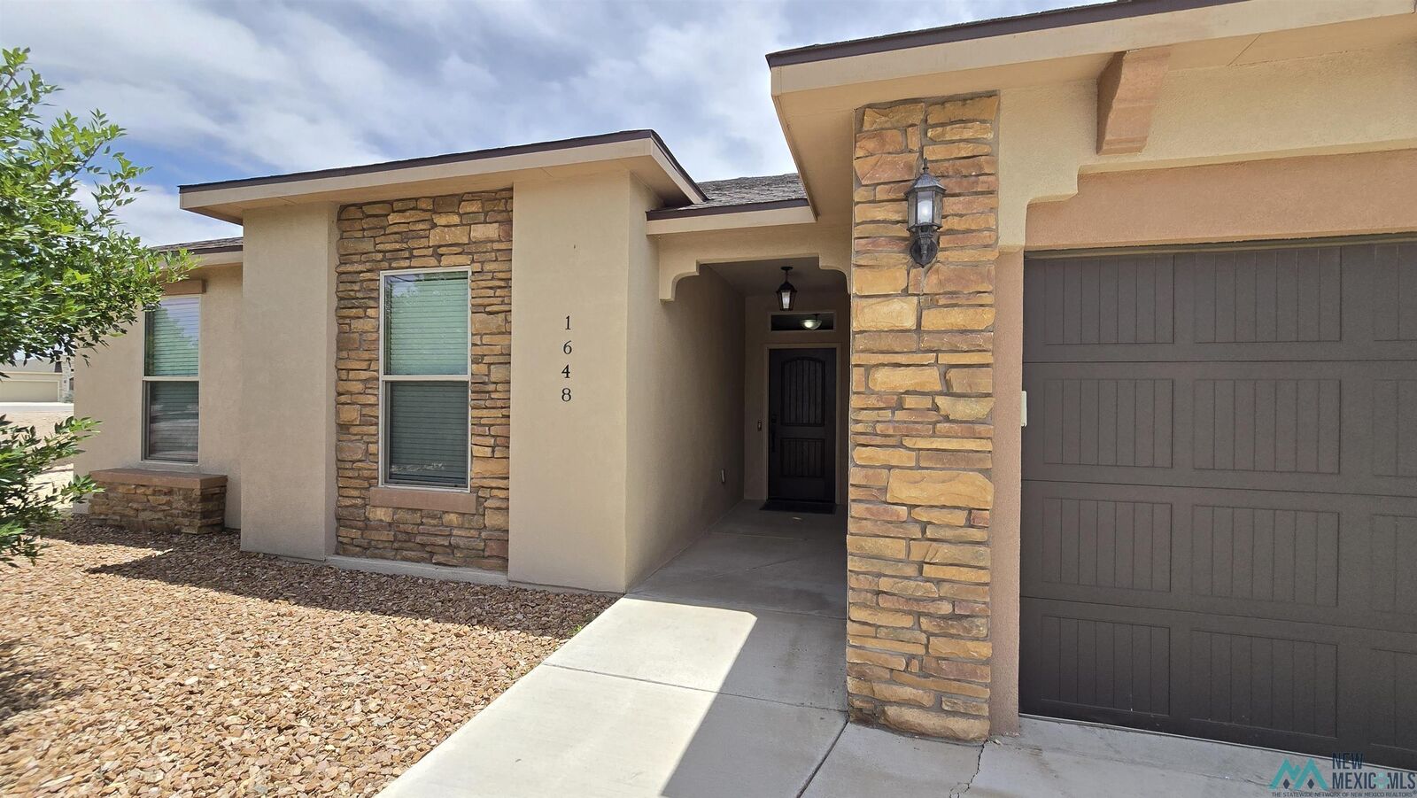 Property Photo:  1648 Redwood Loop  NM 88220 