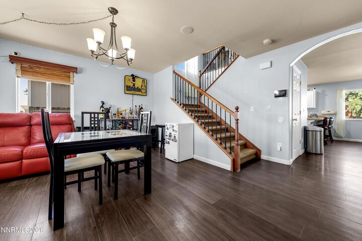 Property Photo: 363 Emigrant Way NV 89408