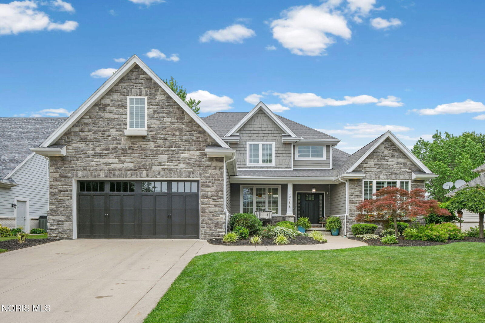 Property Photo:  7048 Altonbrough Drive  OH 43617 