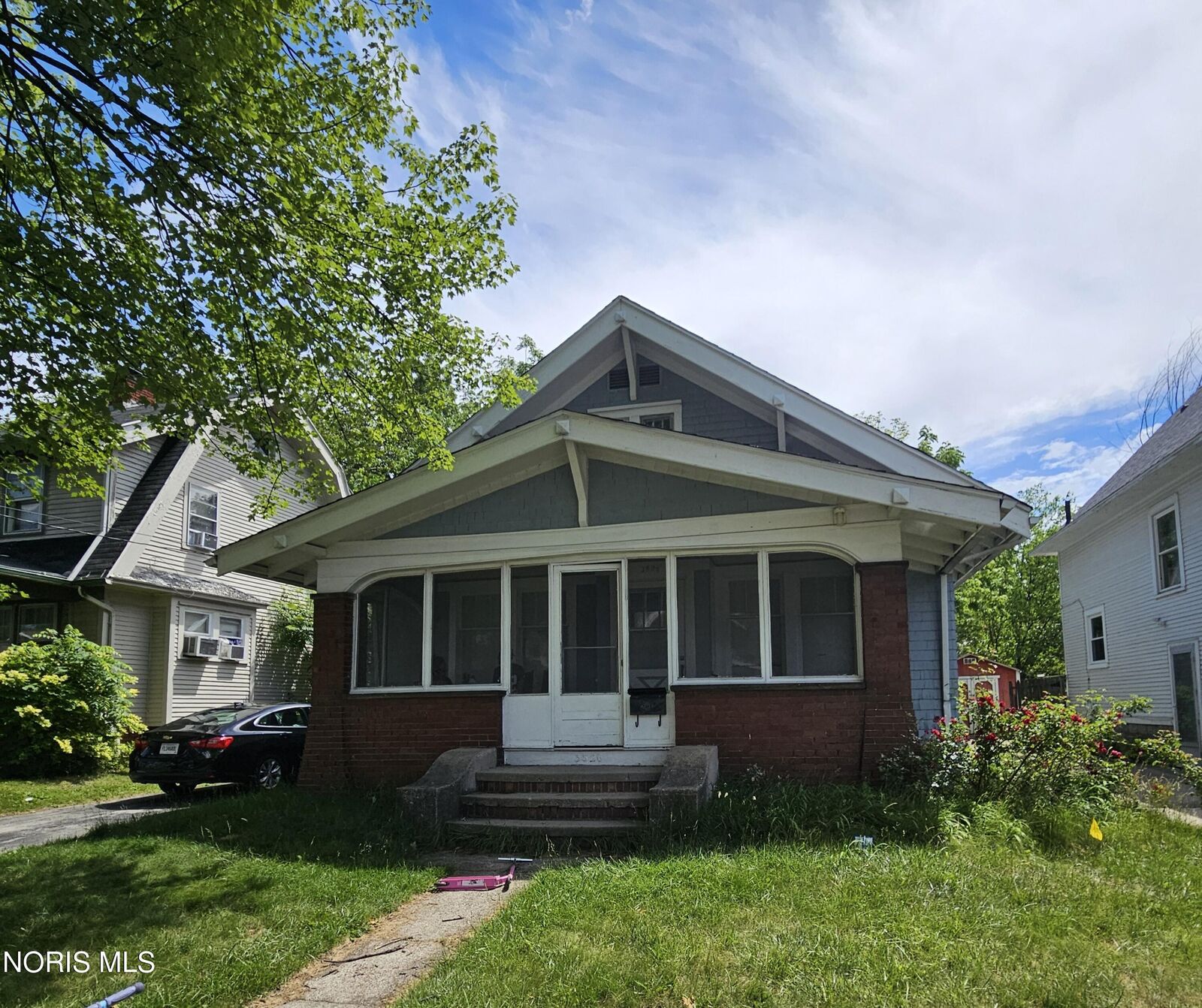 Property Photo: 3826 Drexel Drive OH 43612