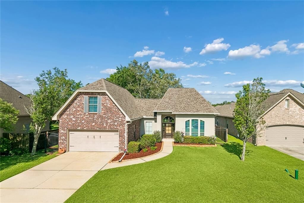 Property Photo:  39699 Summer Lane  LA 70454 