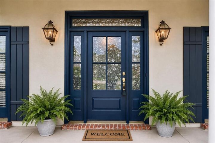 Property Photo: 302 West Shore Drive LA 71303