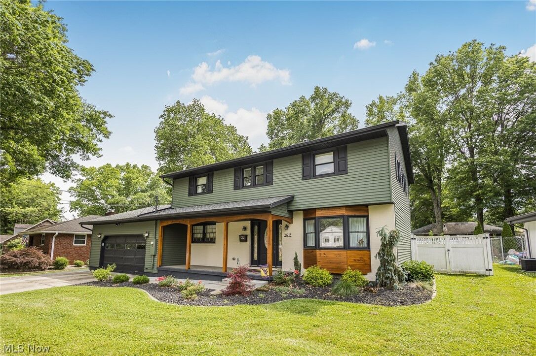 Property Photo: 2913 Fairview Avenue WV 26104