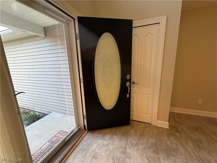 Property Photo:  484 Water Pointe Lane  OH 44212 