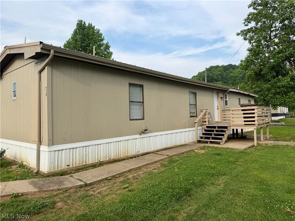 Property Photo:  215 Sheldon Avenue  OH 45750 
