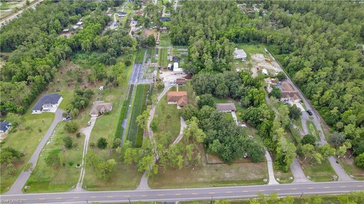 Property Photo:  3760 Golden Gate Blvd E  FL 34120 