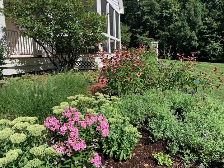 Property Photo:  402 Bay Road  NH 03824 