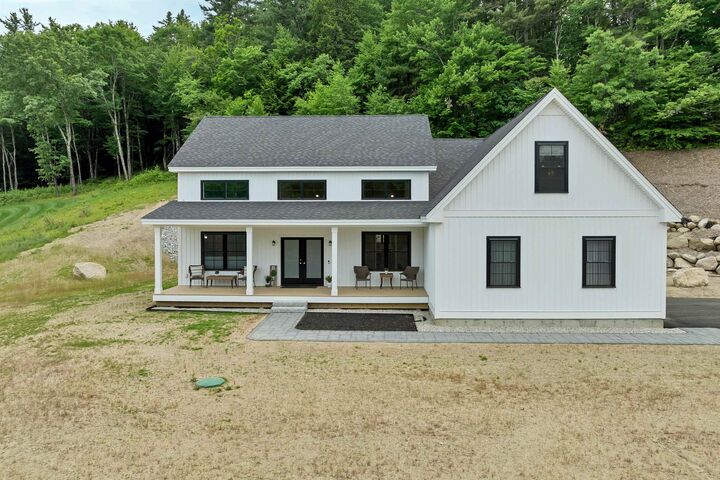 Property Photo: 40 Christian Hill Road NH 03031
