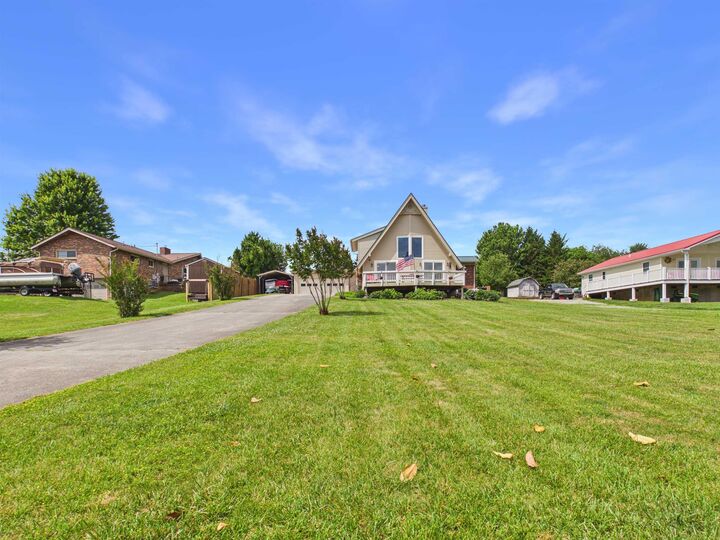 Property Photo:  4838 Barton Drive  VA 24084 