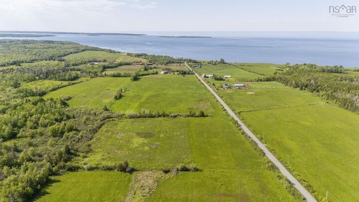 Lot 25-1 Smith Road — photo 1