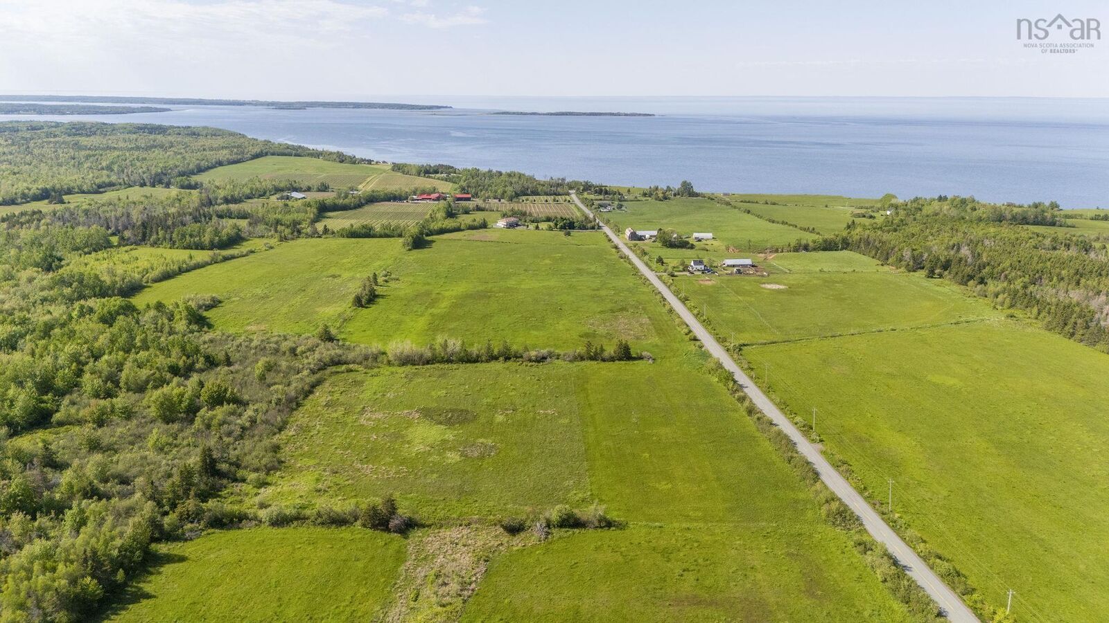 Property Photo:  Lot 25-1 Smith Road  NS B0K 1E0 