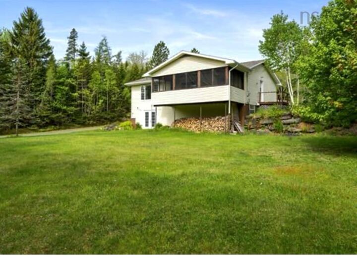 Property Photo:  45 Hospital Road  NS B0J 3C0 