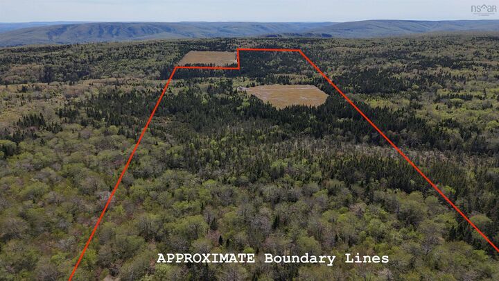 Whycocomagh Mountain Rd — photo 1