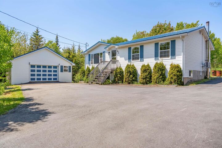 28 West Jeddore Road — photo 1