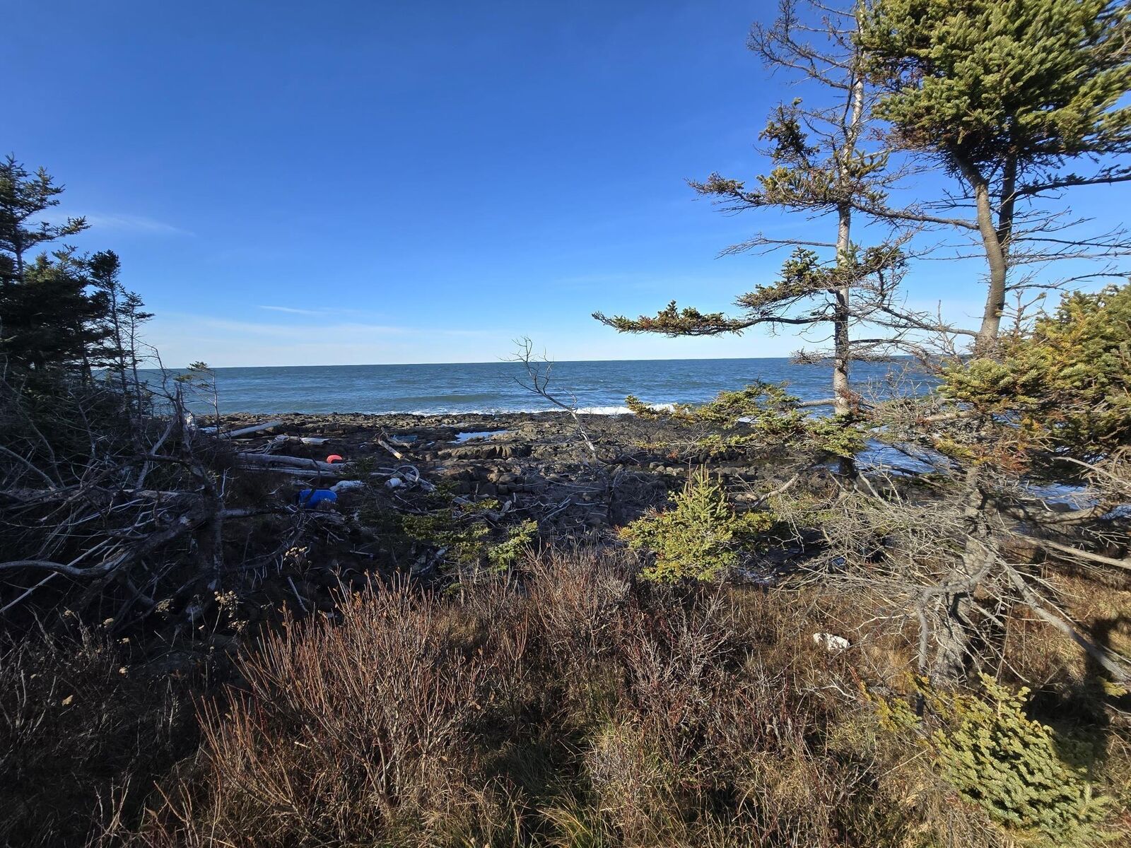Property Photo:  Lot Shore Road W  NS B0P 1E0 
