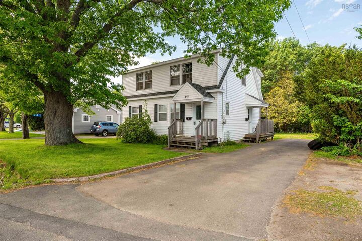 Property Photo:  141 Cresent Drive  NS B4N 3G9 