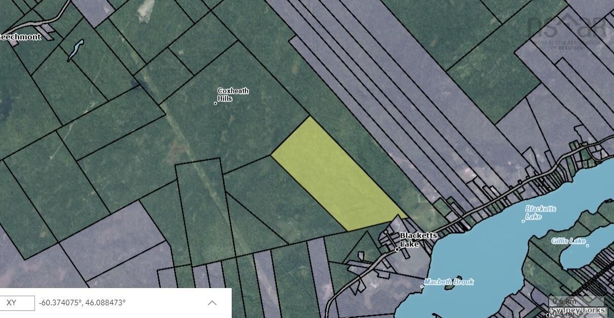 Property Photo:  South Blackett Lake Road  NS B1L 1A5 
