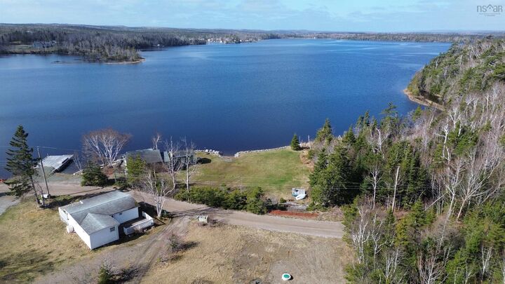Property Photo: 280 Malcolms Road NS B1K 2T8