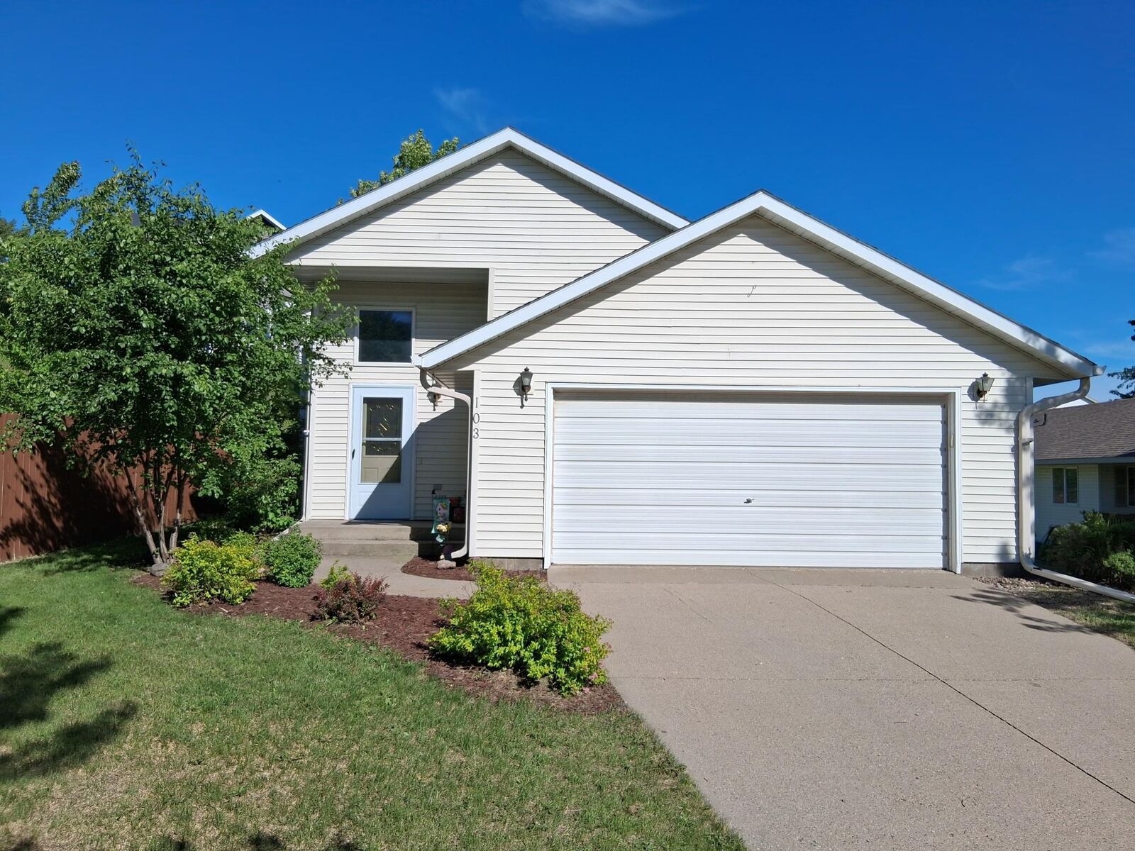 Property Photo: 103 Lydia Lane MN 56537