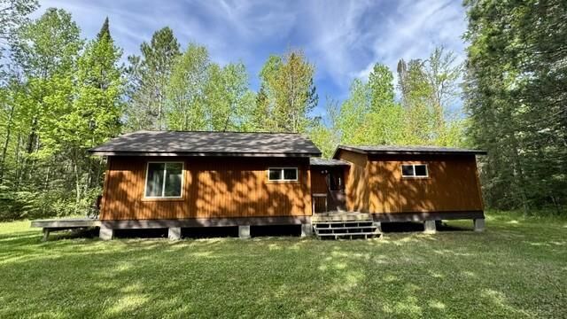 Property Photo:  60905 Bearville Trail  MN 55723 