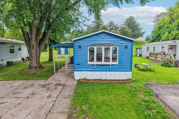 Property Photo:  13100 318th Street 131  MN 55045 