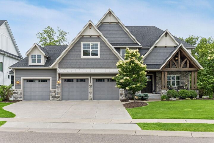 Property Photo:  16415 56th Avenue N  MN 55446 