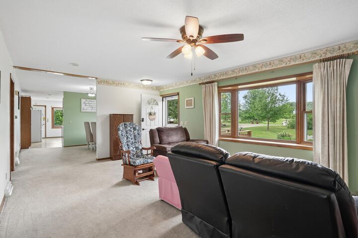 Property Photo: 2048 Division Street E MN 55313