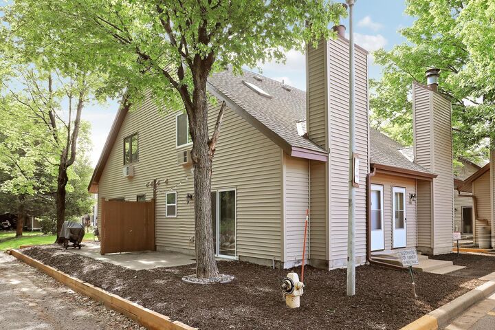 Property Photo:  1289 Northdale Boulevard NW  MN 55448 