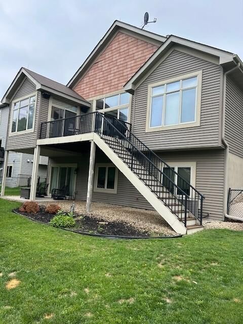 Property Photo:  14252 Enclave Court NW  MN 55372 