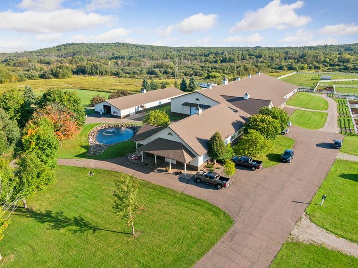 Property Photo: 2822 Jean Duluth Road MN 55804