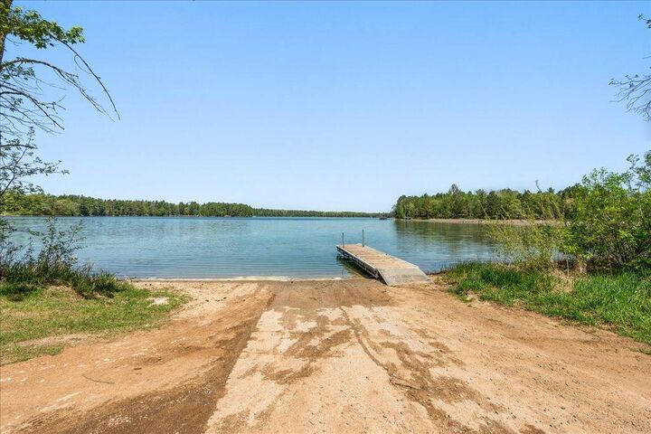 Property Photo: 3680 Magpie Lane NW MN 56435