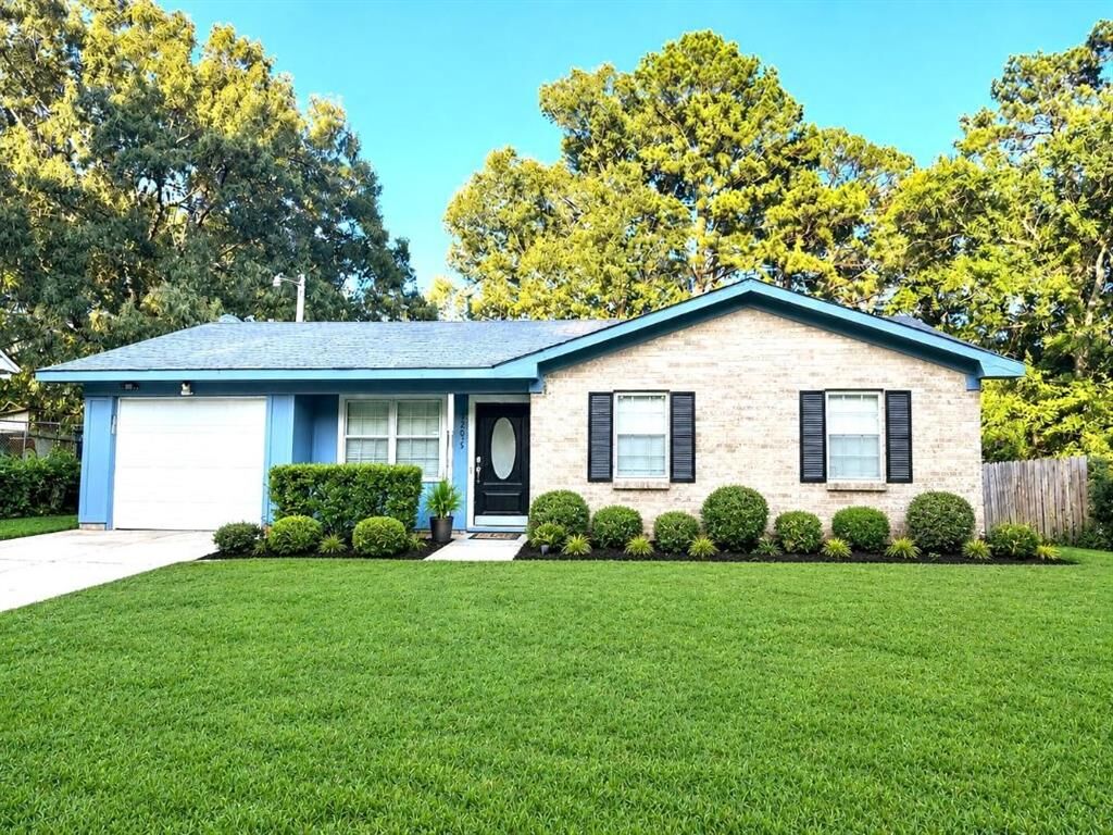 Property Photo:  3205 Timothy Circle  LA 71119 