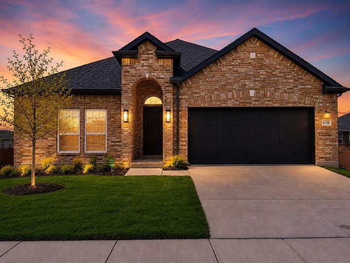 Property Photo: 6108 Shasta Creek Road TX 75009