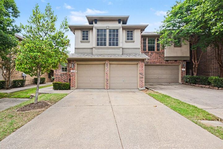Property Photo:  1175 Sophia Street  TX 75013 