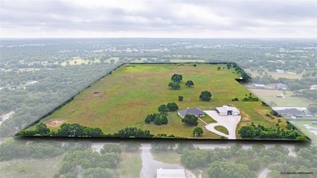 Property Photo: 523 S Hays Road TX 79510