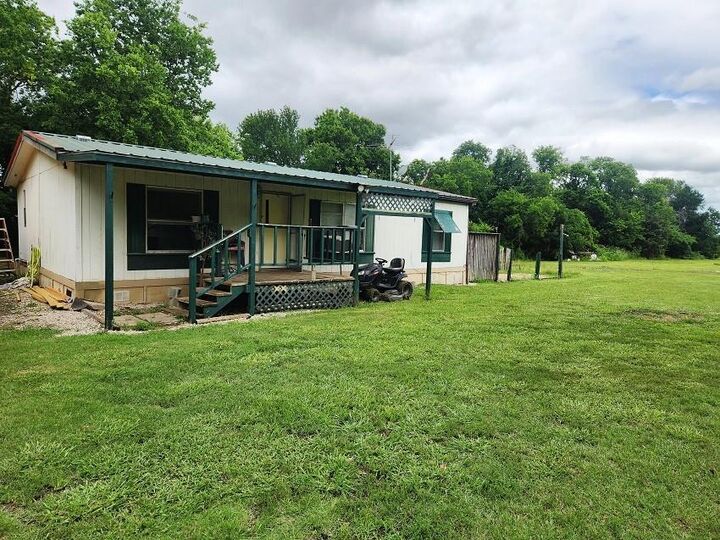 Property Photo:  1664 County Road 4925  TX 75490 
