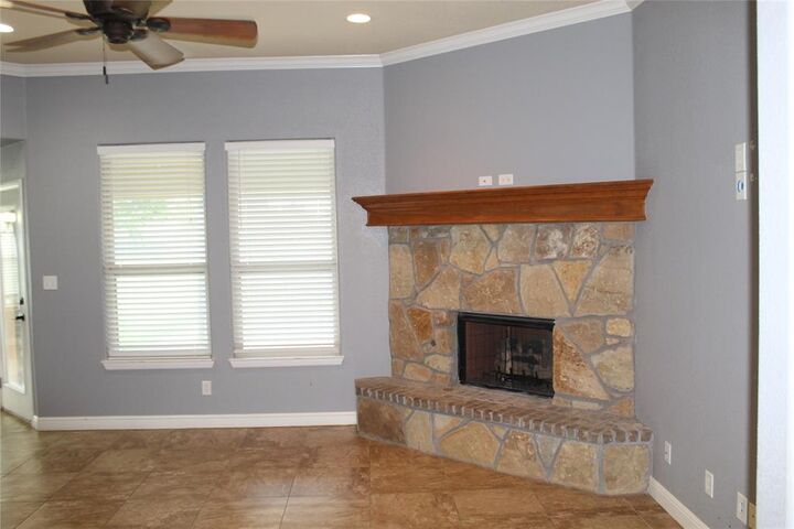 Property Photo: 9204 Parkview Circle TX 76476