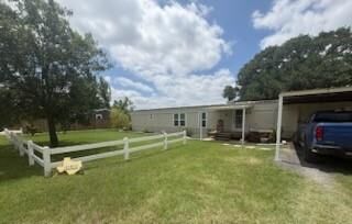 Property Photo:  157 Joe Road  TX 76446 