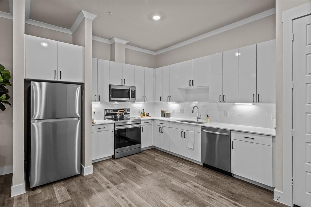 Property Photo:  3278 Ganzer Road W 320A  TX 76207 