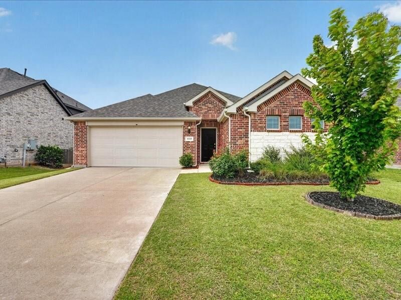 Property Photo:  4218 Bullock Lane  TX 75126 